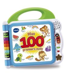 MON PREMIER 100 MOTS VTECH