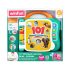 Livre interactif 101 Animaux - Winfun