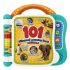 Livre interactif 101 Animaux - Winfun