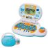 ORDINATEUR P'TIT GENIUS OURSON BLEU - VTECH