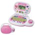 ORDINATEUR P'TIT GENIUS OURSON ROSE - VTECH
