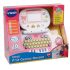 ORDINATEUR P'TIT GENIUS OURSON ROSE - VTECH