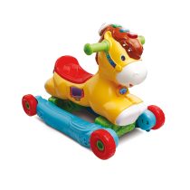 P’TIT GALOP MON PONEY BASCULO-VTECH