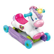 PORTEUR MA LICORNE BASCULE -VTECH
