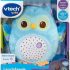 Veilleuse lumi chouette bleu - VTECH