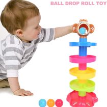 Rouleau de Balle à 5 Couches – HUANGER