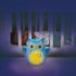 Veilleuse lumi chouette Rose - VTECH