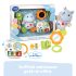 Coffret Naissance Éveil des Sens Bleu- VTech