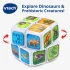 Cube Interactif Parlant Dinos – VTech