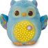 Veilleuse lumi chouette bleu - VTECH