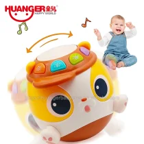 Tambour Bebe - HUANGER