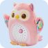 Veilleuse lumi chouette Rose - VTECH