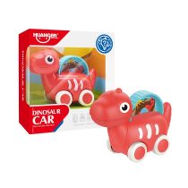véhicule dinosaure - HUANGER