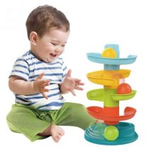 Rouleau de Balle à 4 Couches – HUANGER