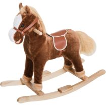 Mon Bebe Cheval bascule pour les enfants jusqu'à 5 ans