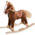 Mon Bebe Cheval bascule pour les enfants jusqu'à 5 ans