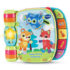 Super Livre Enchanté des Baby Loulous VTech – Livre interactif musical avec chansons, lumières et activités éducatives pour bébé dès 6 mois.